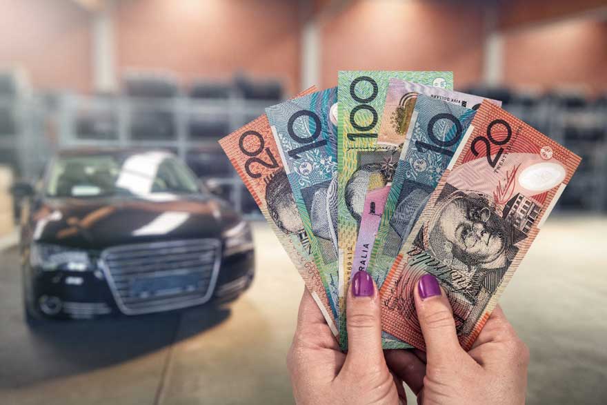 what does available cash advance mean