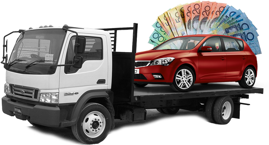cash for cars tasmania