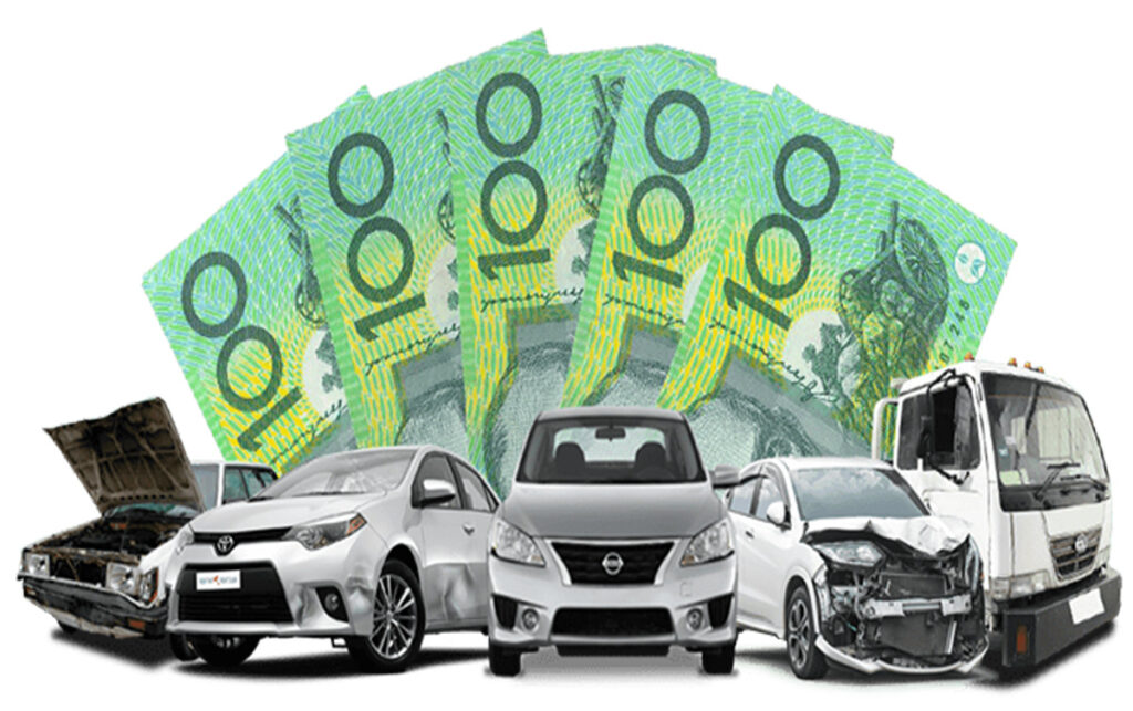 Cash for Cars Tasmania