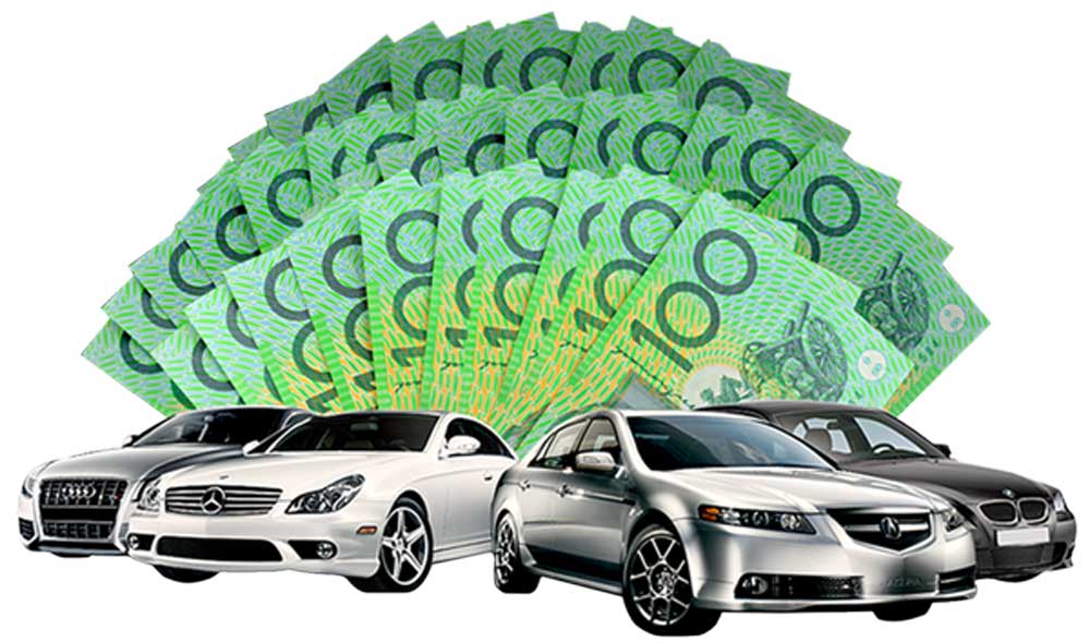 Top Cash for Cars Bridgewater Up To $9,999