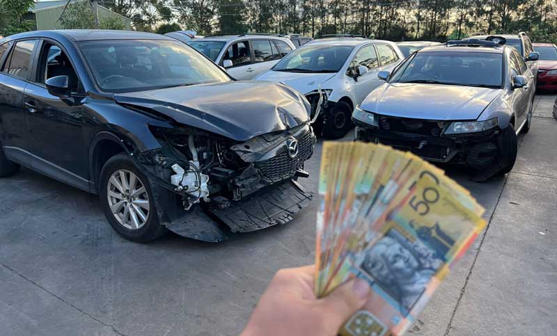 Experience The Best Cash for Scrap Cars Tasmania Service